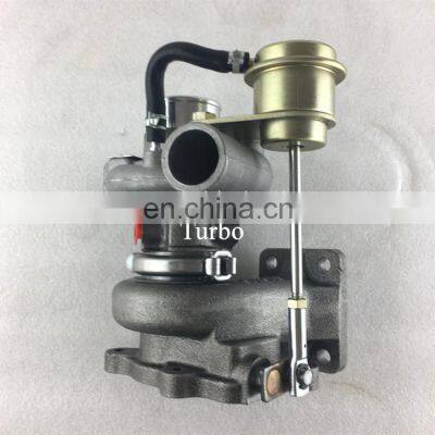 Turbo CK40 TD03L 4D87 VA410164 RHF3 Turbocharger 49131-01100 1G491-17012 1G491-17010 Supercharger photo-3