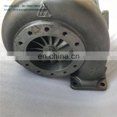 K37 53379706727 53379886727 Turbocharger 12190373 12270066 Greaves MWM Commercial Vehicle Truck With TBD234 Engine photo-5