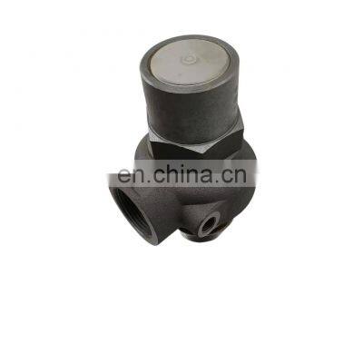 1625184887   Minimum pressure valve Atlas  industrial Air Compressor spare parts