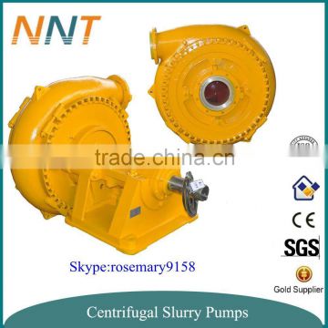 Dredger Sand Slurry Transferring Pumps