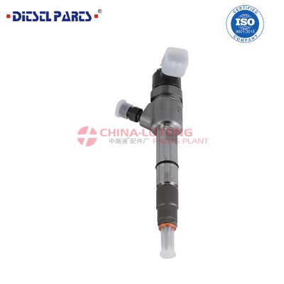 Diesel Fuel Injector 0 445 110 446   for JAC Foton