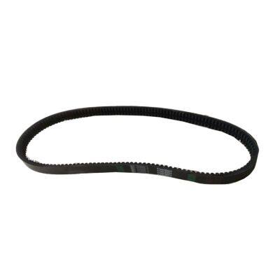 Bus Spare Parts Kinglong Bus Price XMQ6127GS 592031035 BELT AV13x1035 Genuine Leather Belts photo-3