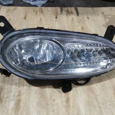 Bus Light For Universal Fog Lights 236400043 LCK6103GS WD1372 Front Fog Lamp photo-2