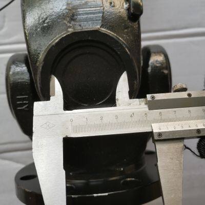 XMQ6128AY4D XMQ6125BY Kinglong Bus Axle Part Catalog Auto Drive Shaft 222101580 Bus Transmission Shaft photo-6