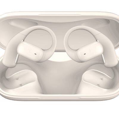 OWS BT Painless Wearing Wireless Earphones TWS Wireless Business ENC Sports Earphones photo-5