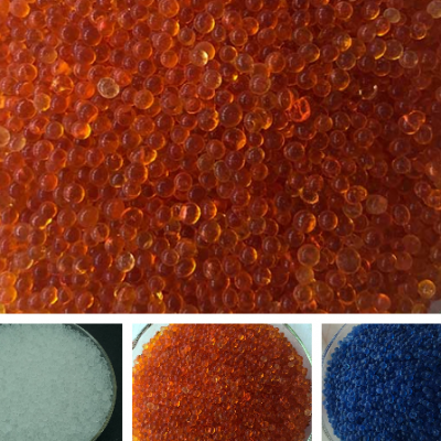 Silica Gel CAS Number: 112926-00-8 Desiccant