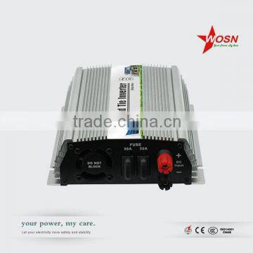 Solar Power PV Grid Tie 200W 300W 400W 500W 600W Inverter DC to AC photo-2