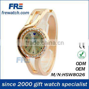 royal crown watches womens watch alloy watch