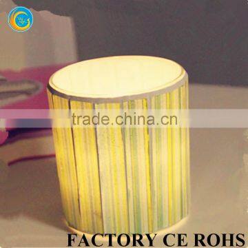 Glass Candle Holder Cup,scented Votive Candle Jar photo-3