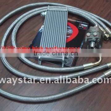 engine oil cooler diesel engine oil cooler automatic transmission oil cooler