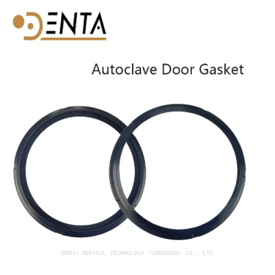 30# for Hatmed Model: Q51B 17-23L Autoclave sterlization door gasket replacement seal o- ring Chamber seal accessories tools