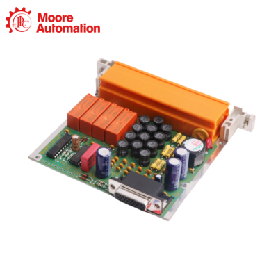 HONEYWELL 05704-A-0121 Quad Relay Interface Card In Stock
