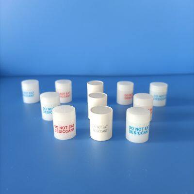Minipack Silica Gel Desiccants for Drug photo-3