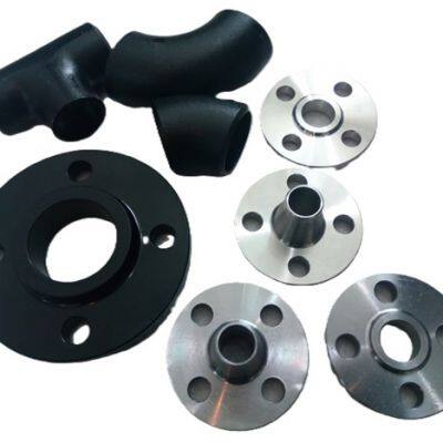 Flanges and Forged Part photo-2