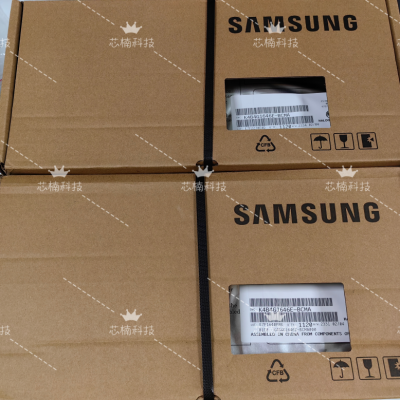 SAMSUNG (Samsung Semiconductor) KLMCG2UCTB-B041 BGA
