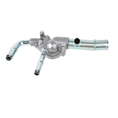 Water Outlet & Thermostat Housing For BUICK Parts No.1581750