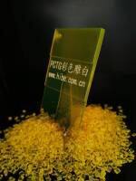 PC Transparent Laser Engraving Additive Laser Marking Masterbatch photo-4