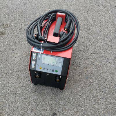 Electric fusion welding machine Fully automatic electric melting machine