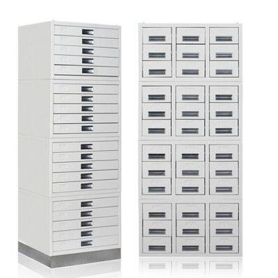 Customized Oem Histology Wax Block Storage Cabinets for Medical Labs Factory photo-5