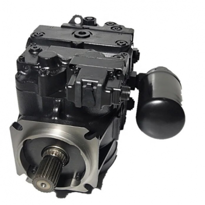 JRR ERR JRL KRR Series JRL060BLS2520NNN3S1N4A2NNNNNNNNNN Hydraulic Plunger Pump for Truck
