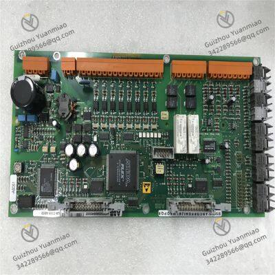 ABB UAA326A02 HIEE300024R2 Interface Unit