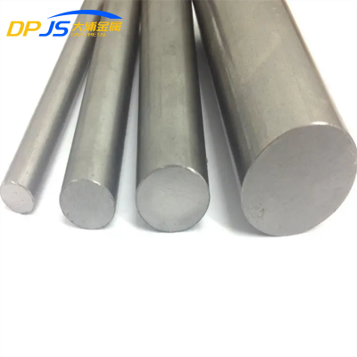 Barres/tiges en acier inoxydable de modèles 304/316/321H/654SMO/316H/309S complets utilisés pour la production d'appareils électroménagers