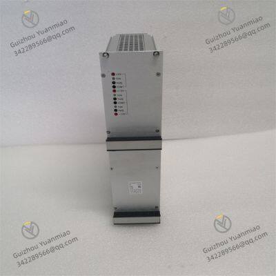 ALSTOM N70032702L Power Controller