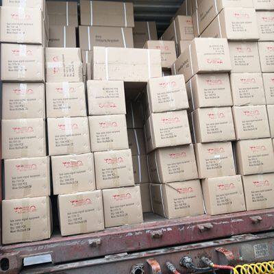 Motorcycle Lamp T19 12V35/35W Bulb BOHLAM DEPAN FACTORY photo-5