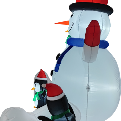 Christmas Outdoor Decor With Christmas Yard Decor – Perfect for Xmas Decor photo-4