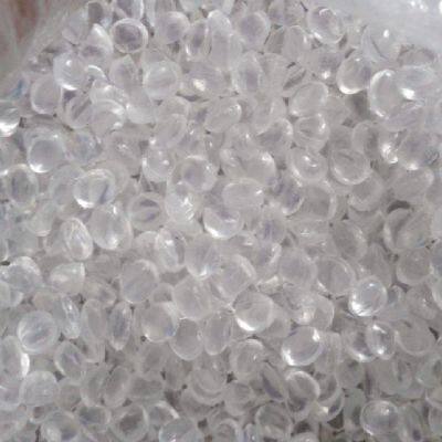 POE 8842 Poe Granules Toughening Agent Polyolefin Elastomer Engineering Plastics photo-2
