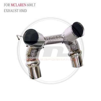 Stainless Steel Exhaust Pipe With Manifold Full Set for Benz GT50 Auto Modification Electronic Valve whatsapp008618023549615
