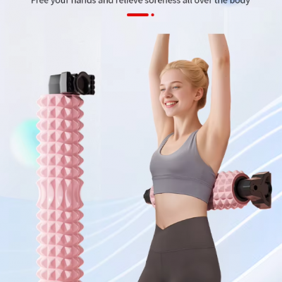 Good Quality Epp Foam Roller Mould Epp Foam Mould Roller Machine Tool