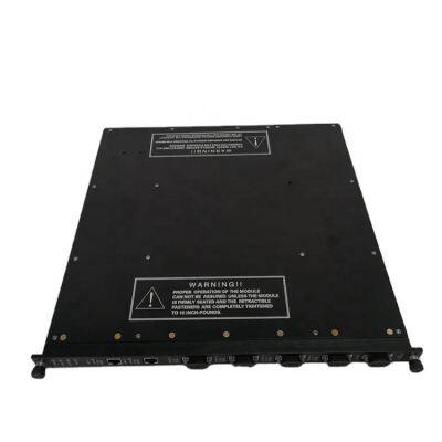 TRICON 4351A Tricon Communication Module photo-6