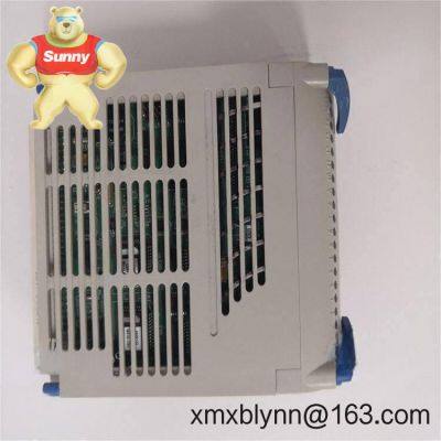 EMERSON 1C31157G02 – Ovation I/O Module for Reliable Field Signal Acquisition photo-2