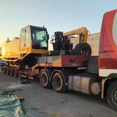 Xinjiang Kashgar Outbound to Kyrgyzstan Bishkek Narenyisek Lake International Logistics Truck Transport Line photo-5