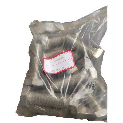 High-Performance 801100336 Oiler for 262J 263J Road Rollers New Construction Machinery Parts