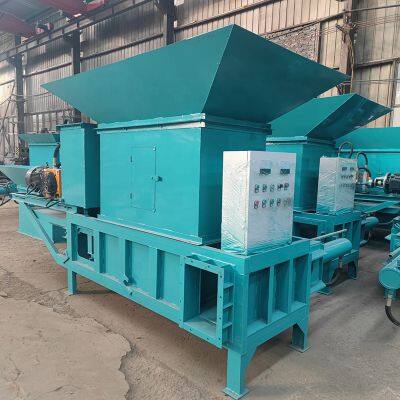 Panqi Square Hay Baler Hohe Produktivität, 1-Jahresgarantie photo-4