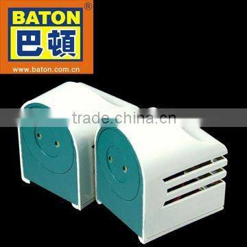 T8 Lamp Ballast Holder