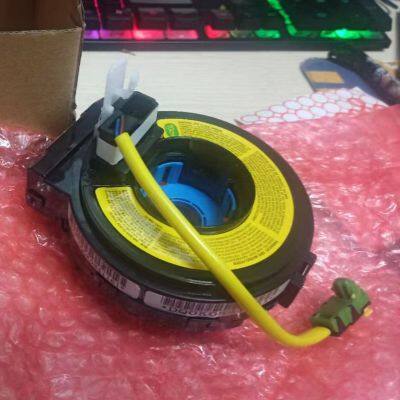 93490-2g400 Spiral Cable Clock Spring for Hyundai Santa Fe 2007-2010 photo-5