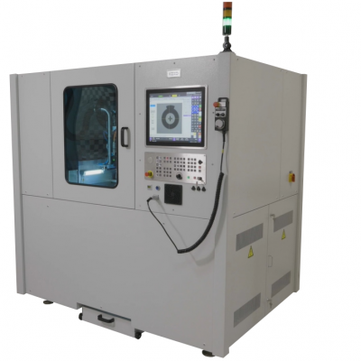 GREEN CERAMIC CNC MILLING MACHINE