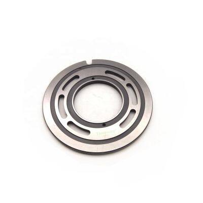 Placa de válvula MSG-44P, piezas de motor hidráulico para piezas de bomba KAYABA photo-3