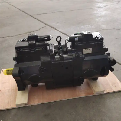 For Kobelco SK200-10 Excavator Main Pump SK200-10 Hydraulic Pump YN10V0007F1 photo-6