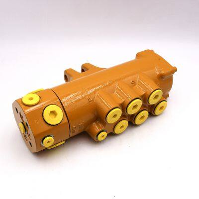 Original A229900004501 Excavator Hydraulic Rotary Joint Swing Joint Excavator Swivel Joint