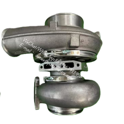 High-quality Replacement Turbocharger for 323-5944/323-5945, Suitable for CATC27/CX35-P800/TH48-E70