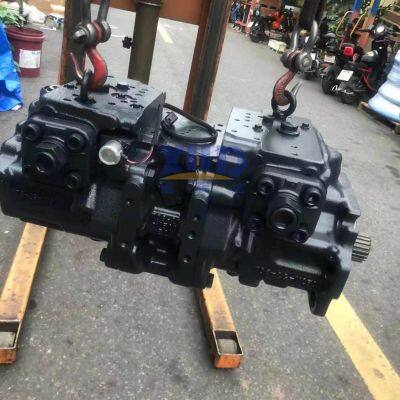 OEM 6245-71-1101 топливный впрыскной насос дизеля для двигателя SAA6D170E