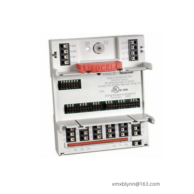 Honeywell XS824-25 Terminal Socket For Relay Outputs photo-2