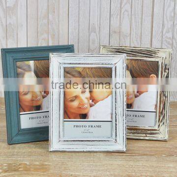 2016hot sale lovely wooden photo frame photo frame