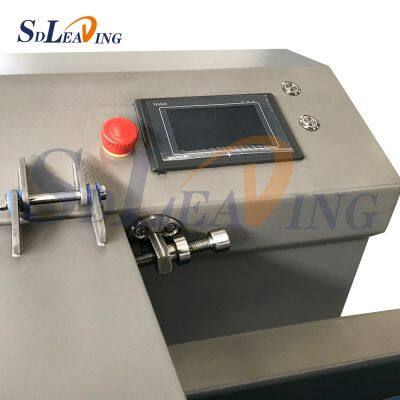 Industrial Cutter Vegetable Cutting Machine Fruit and Vegetables Slices Cutting Machine photo-5