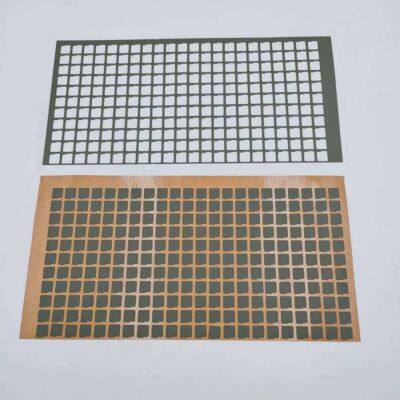 Rfid Microwave Absorbing Material, Electromagnetic Shielding Card, Subway and Bus Card, Mobile Phone Anti - Magnetic Sticker, Anti - Interference Magnetic Isolation Sheet