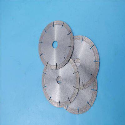 Diamond Saw Blade